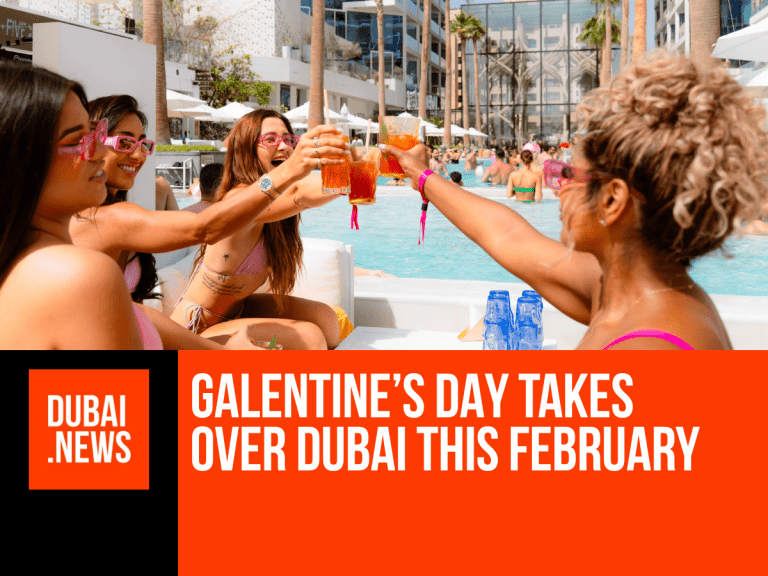 Galentine’s Day
