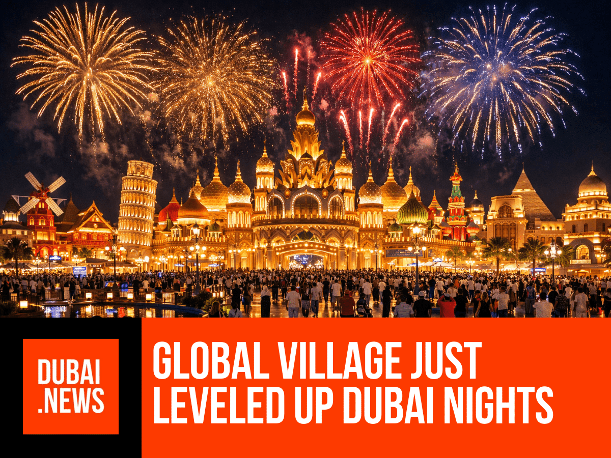 Global Village