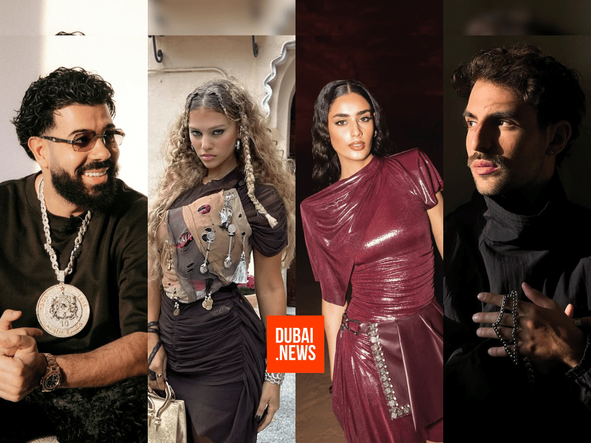 Arab Music