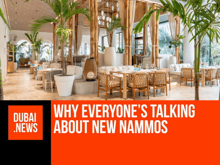 nammos