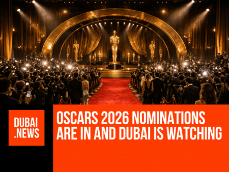 Oscars 2026