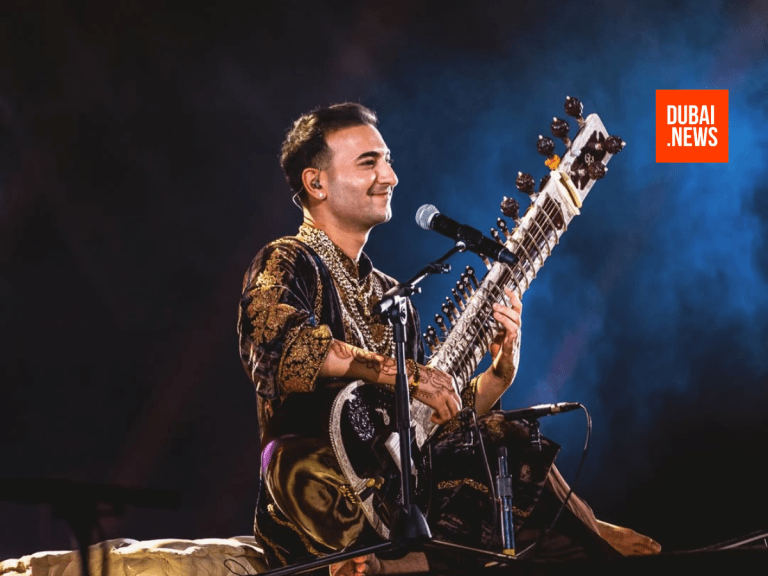 Sitar For Mental Health