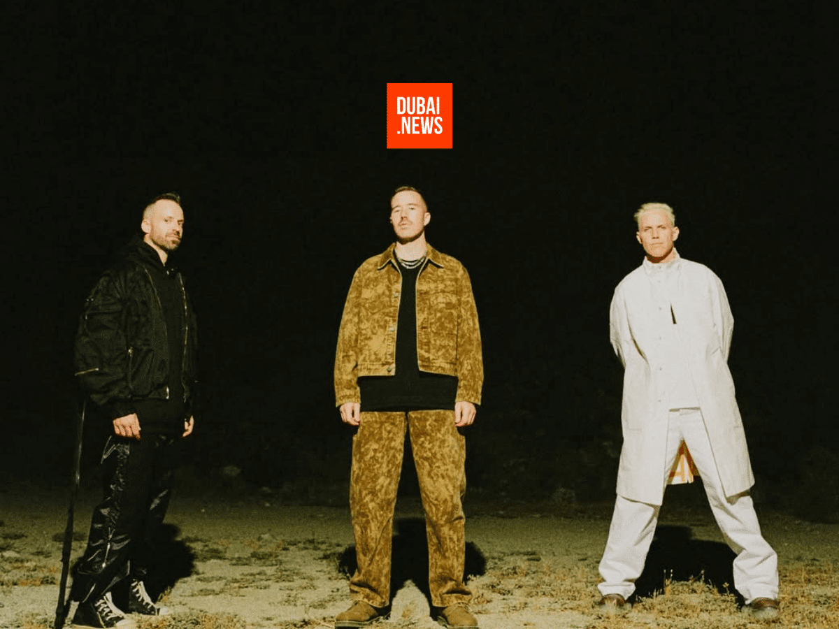 RÜFÜS DU SOL