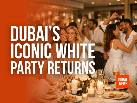 The White Party