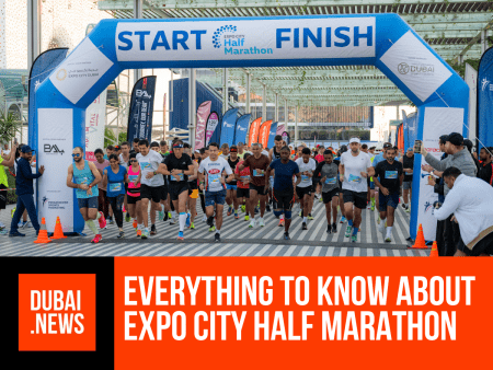 2026 Half Marathon