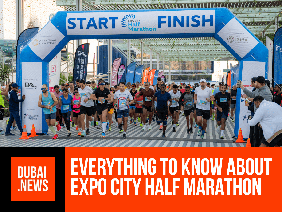 2026 Half Marathon