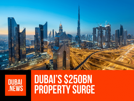 $250bn in Deals