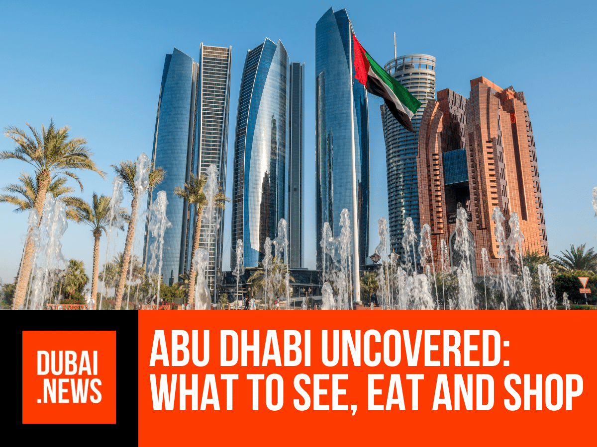 Abu Dhabi