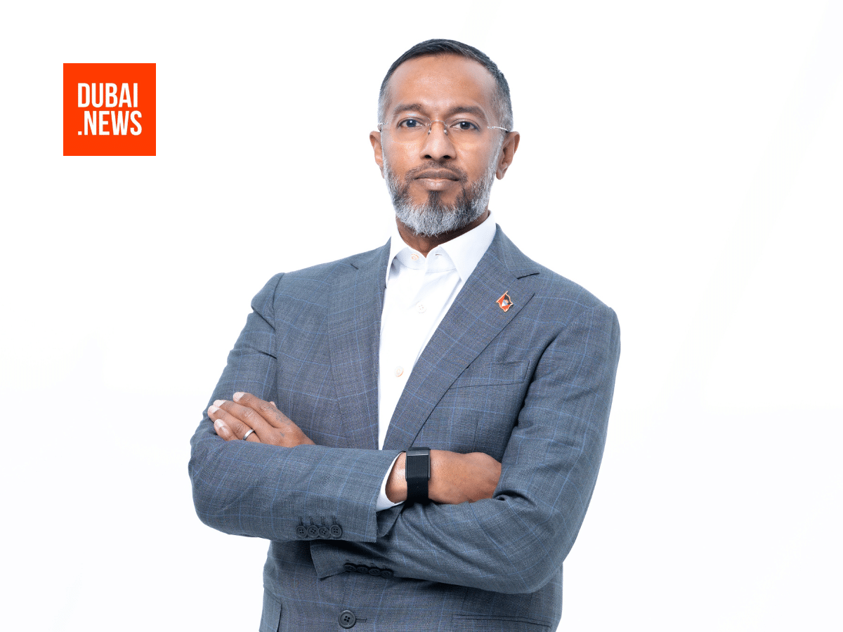 Ambassador Theon Ali