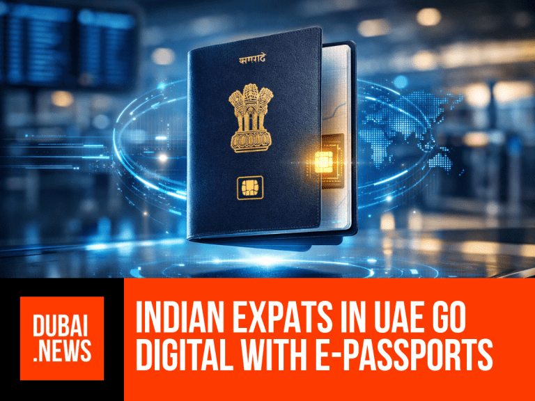 E-Passports