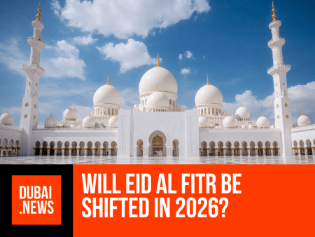 Eid Al Fitr