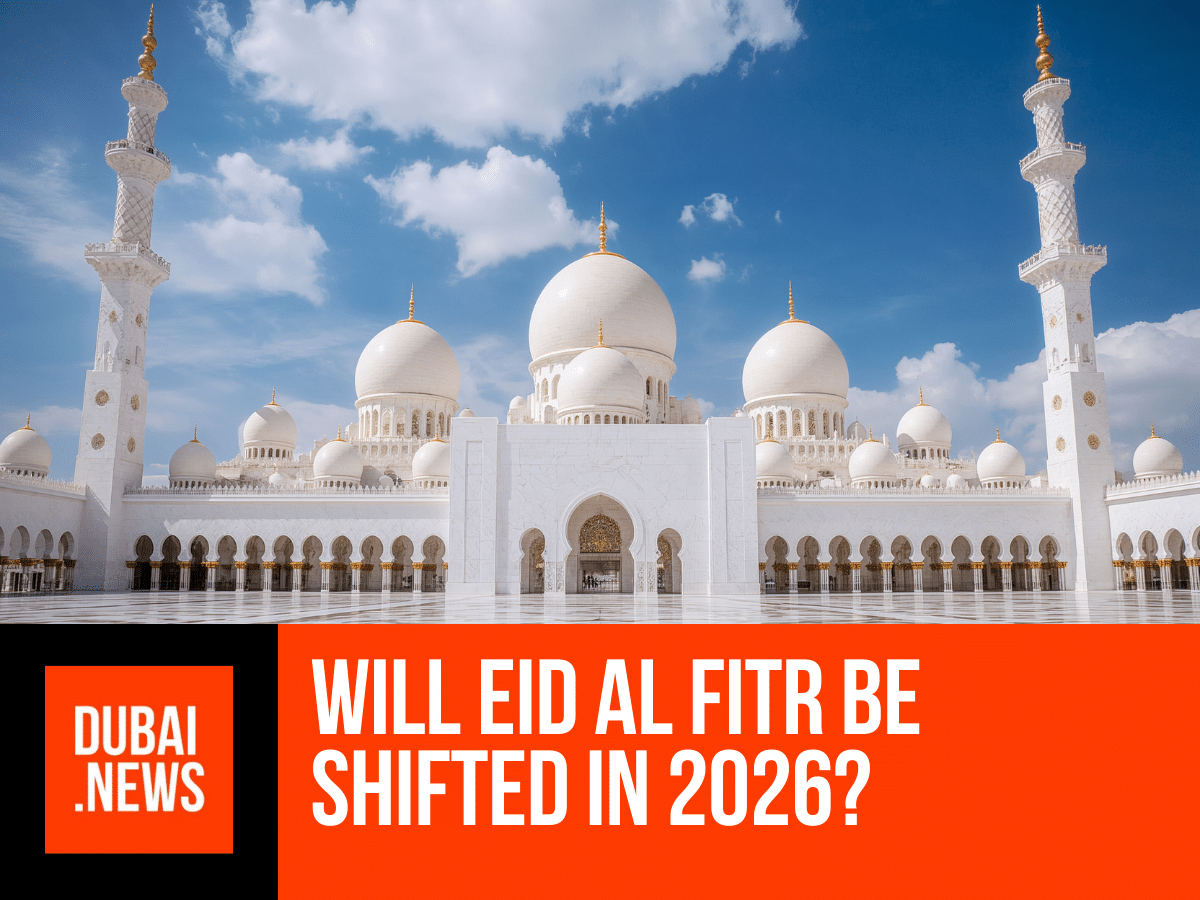 Eid Al Fitr