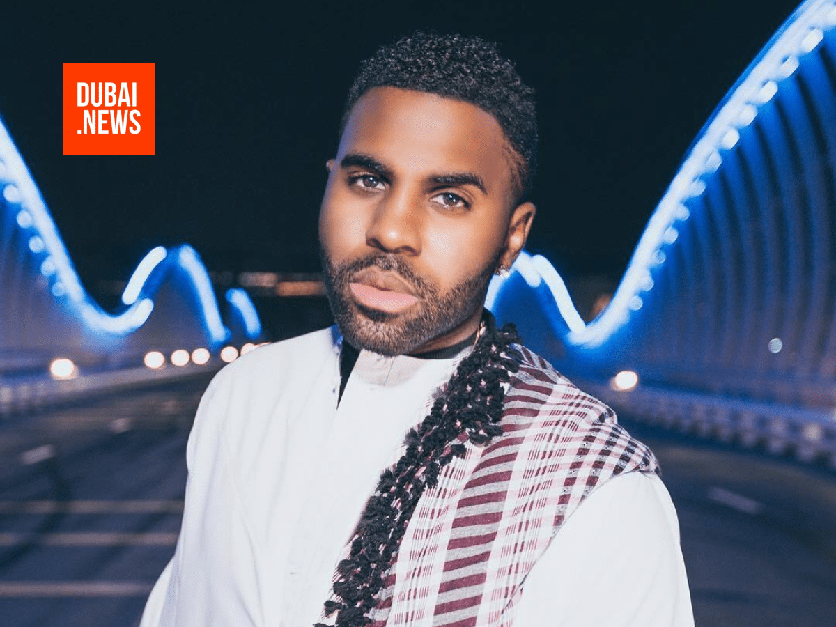 Jason Derulo