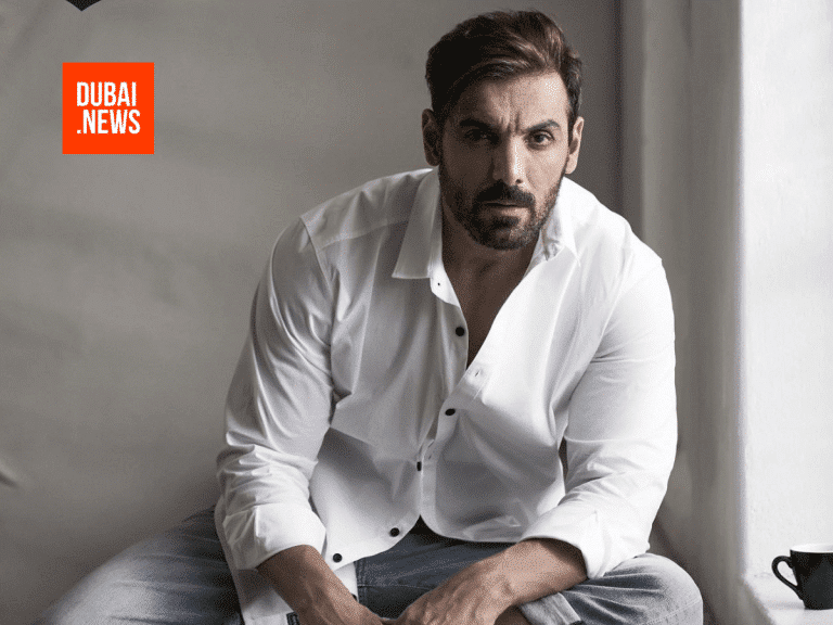 John Abraham