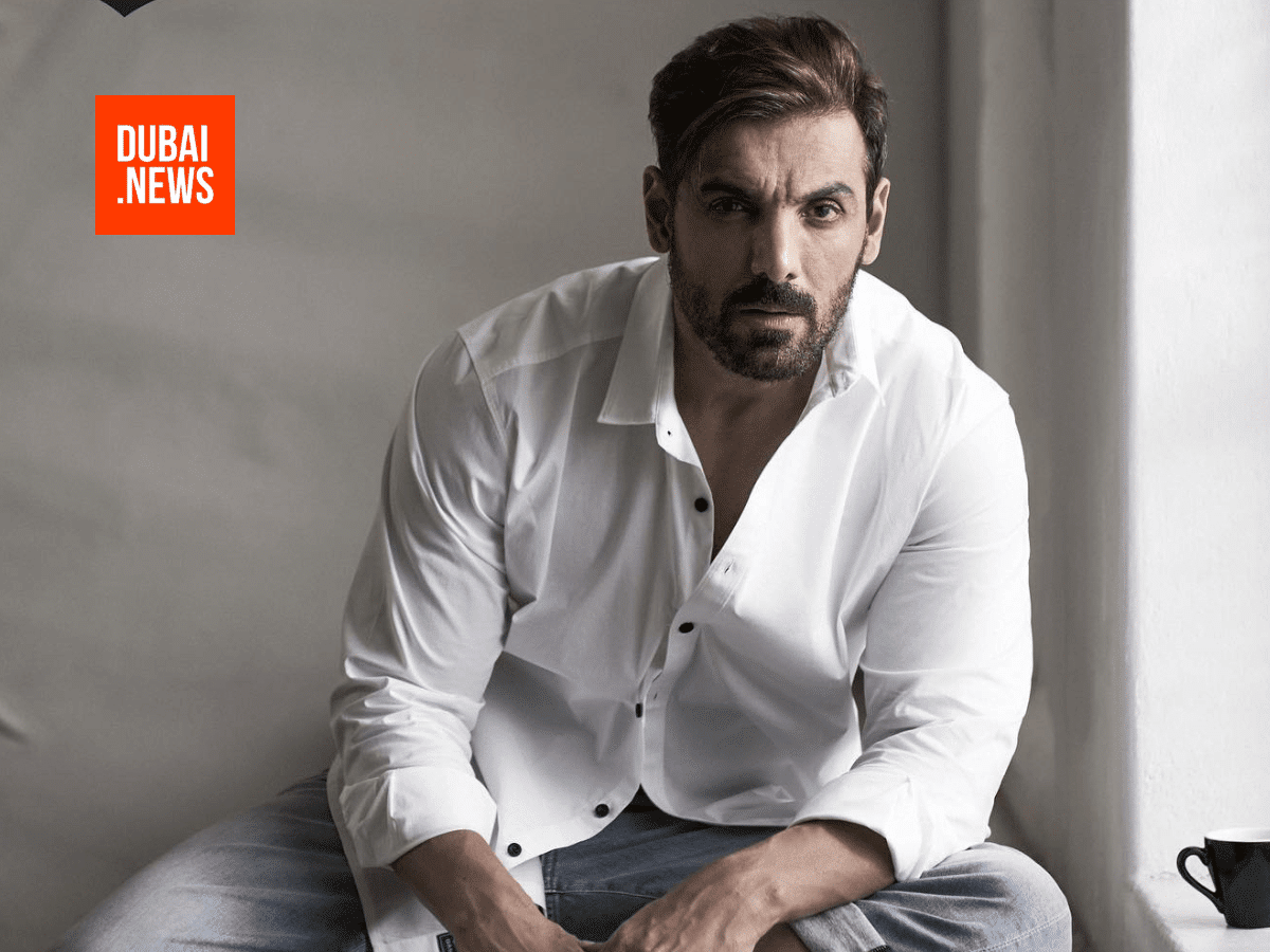 John Abraham