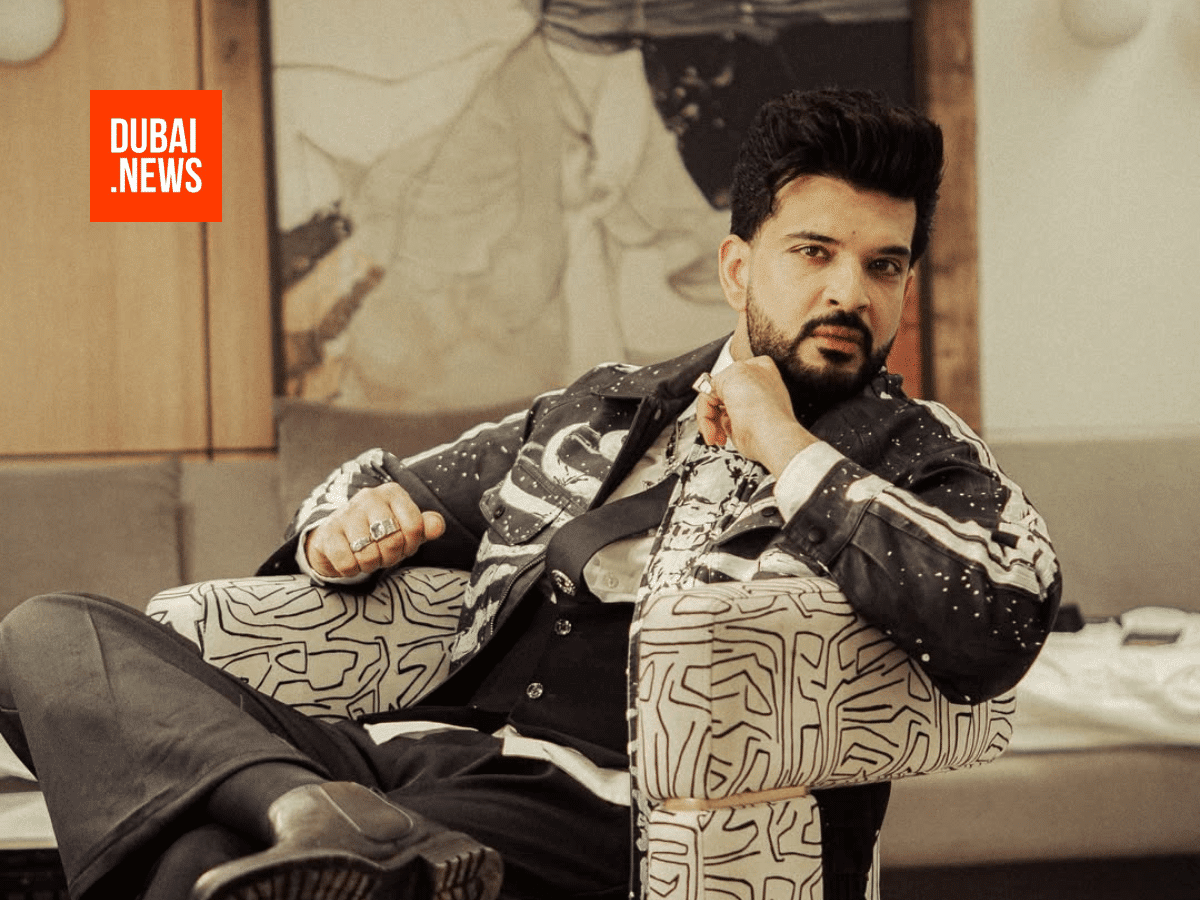 Karan Kundrra