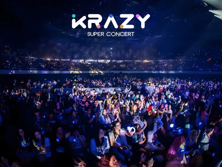 Krazy Super Concert