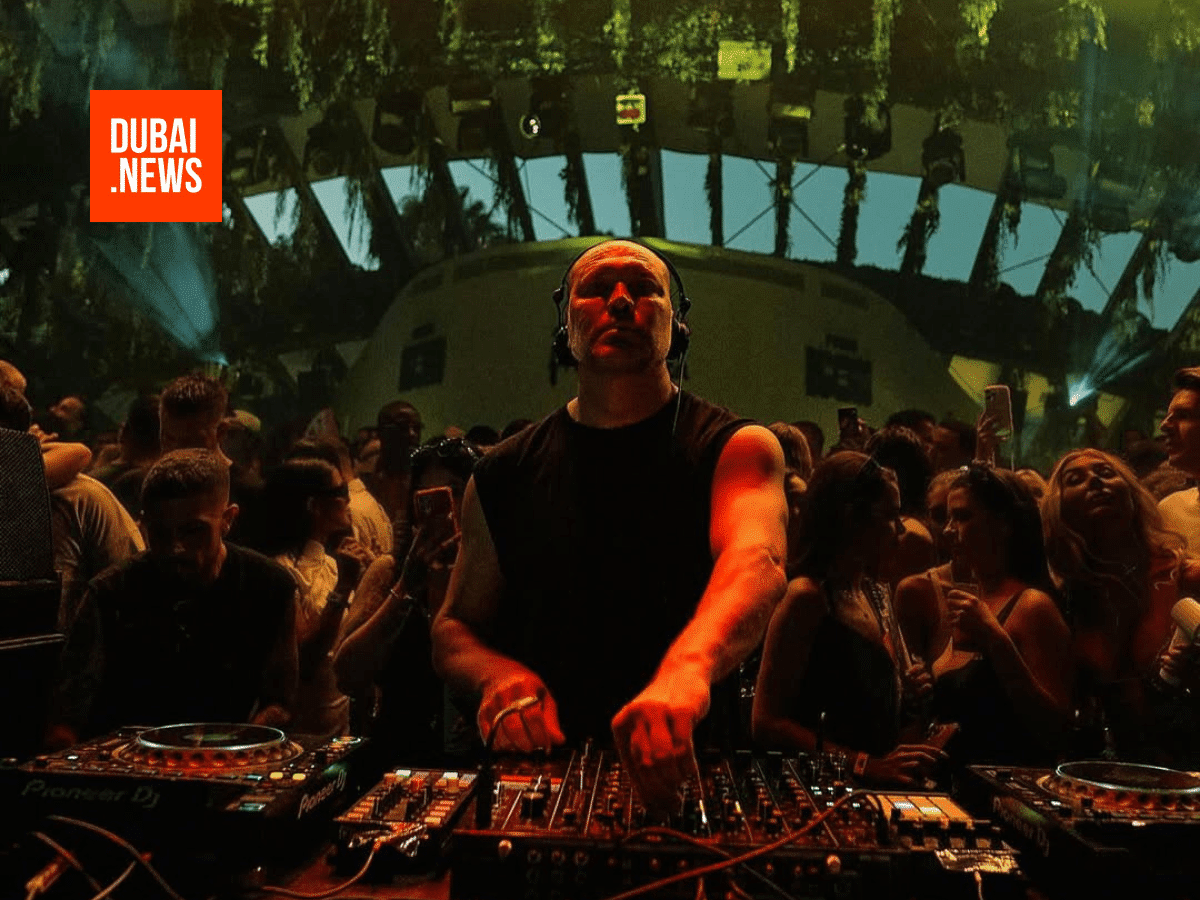 Marco Carola