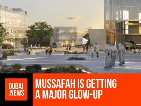 Mussafah