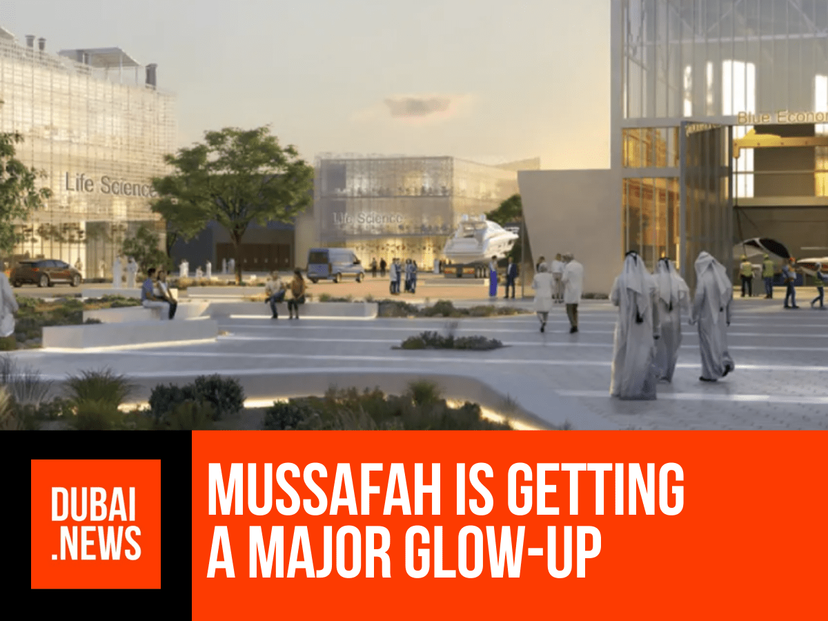 Mussafah