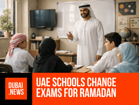 Ramadan Exam