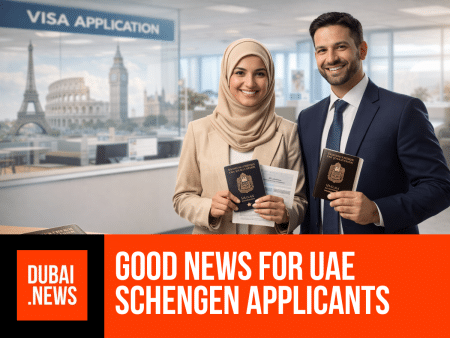 Schengen Visa