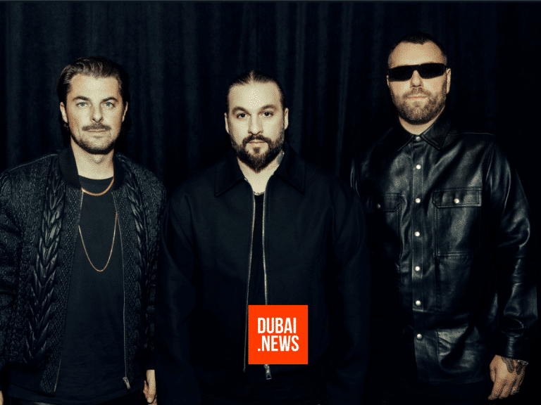 Swedish House Mafia