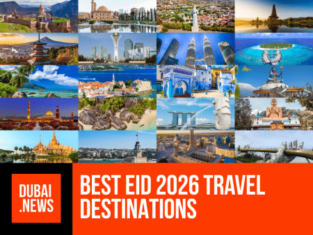Travel Destinations