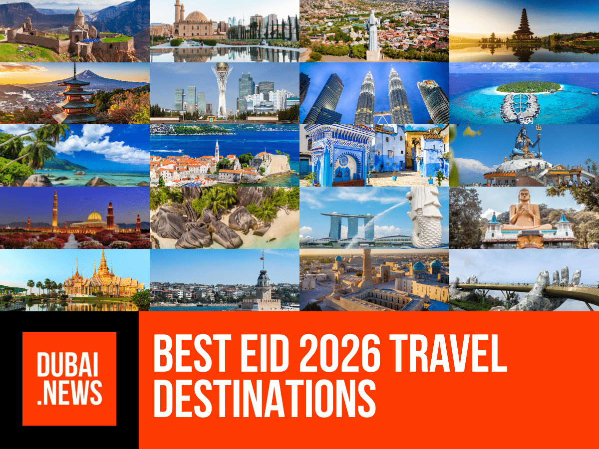Travel Destinations