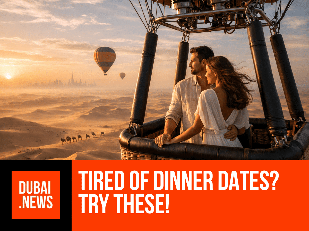 Valentine’s Day Ideas for Couples
