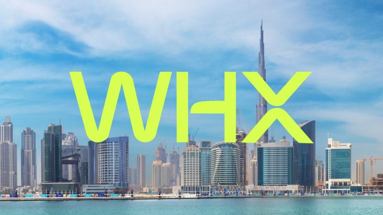 World Health Expo 2026