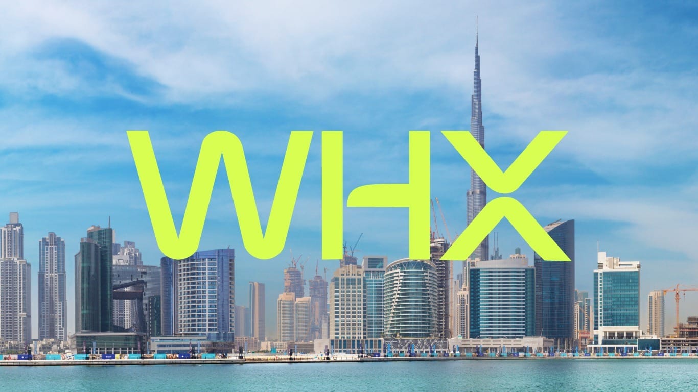 World Health Expo 2026