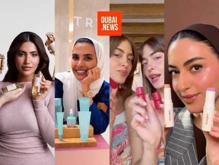 Arab Beauty Brands