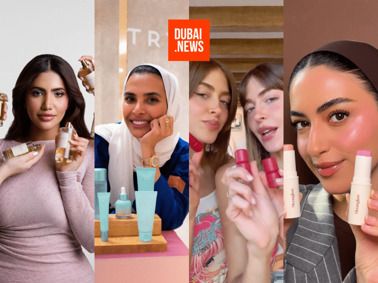 Arab Beauty Brands