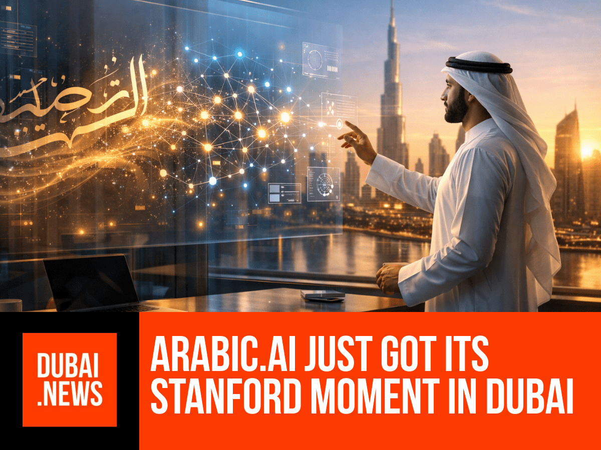 arabic ai