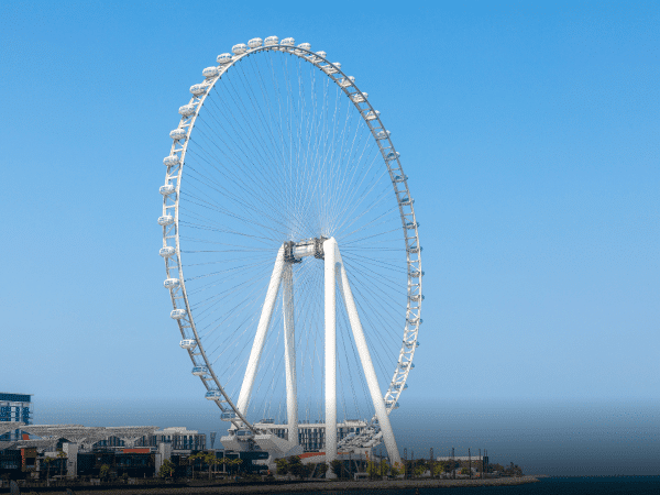 Ain Dubai