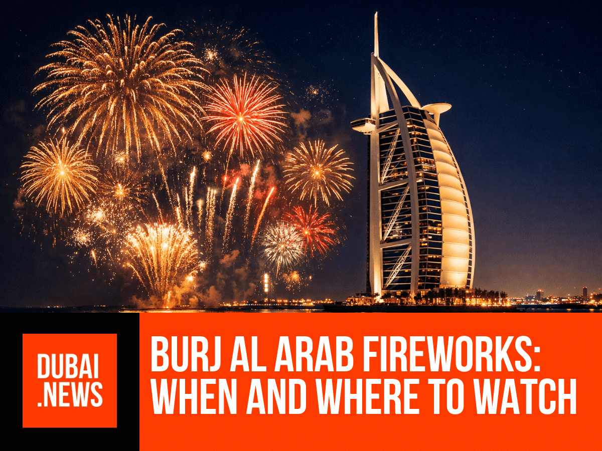 Burj Al Arab