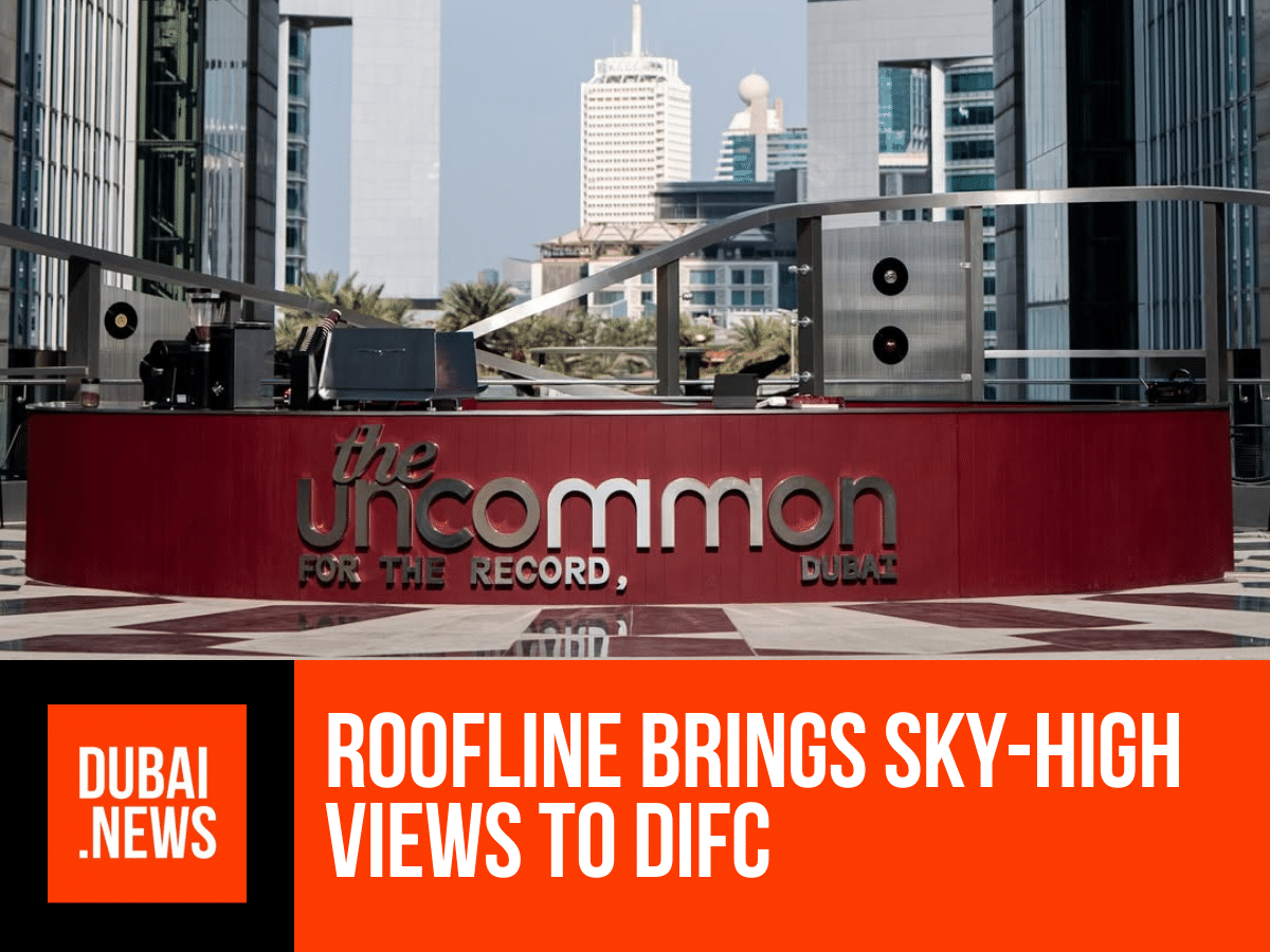 DIFC roofline