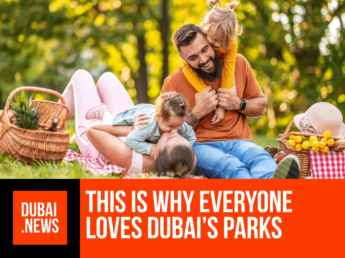 dubai park