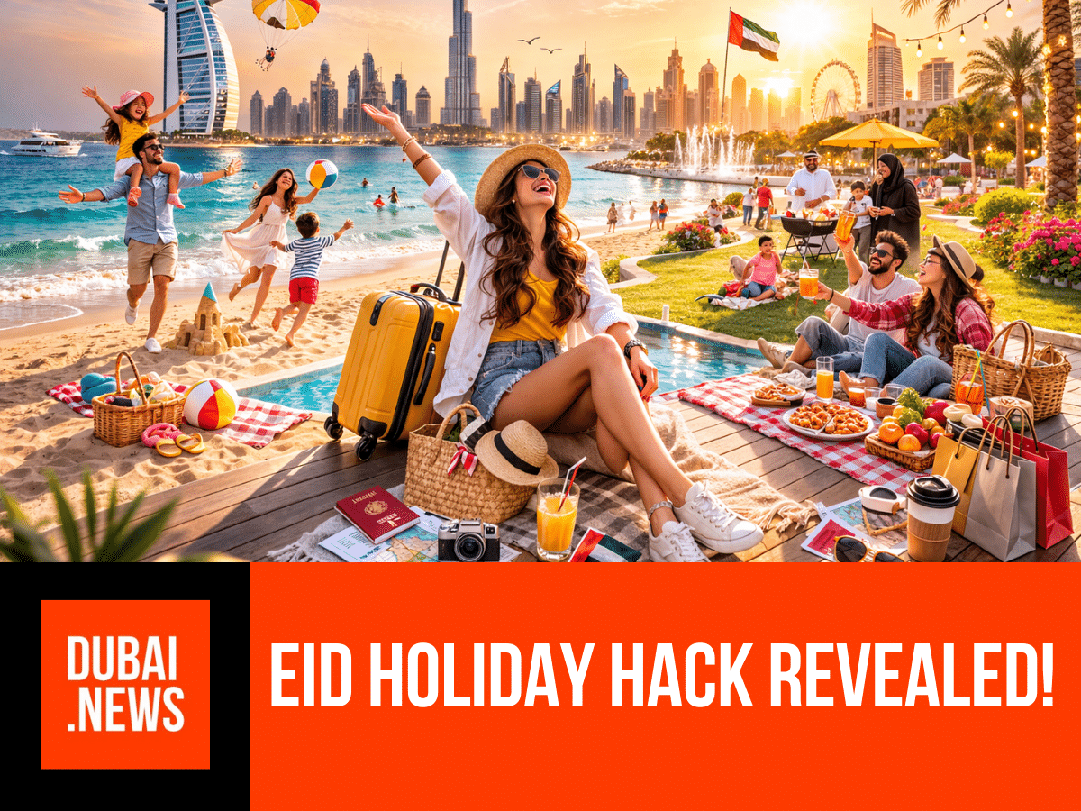 holiday hack