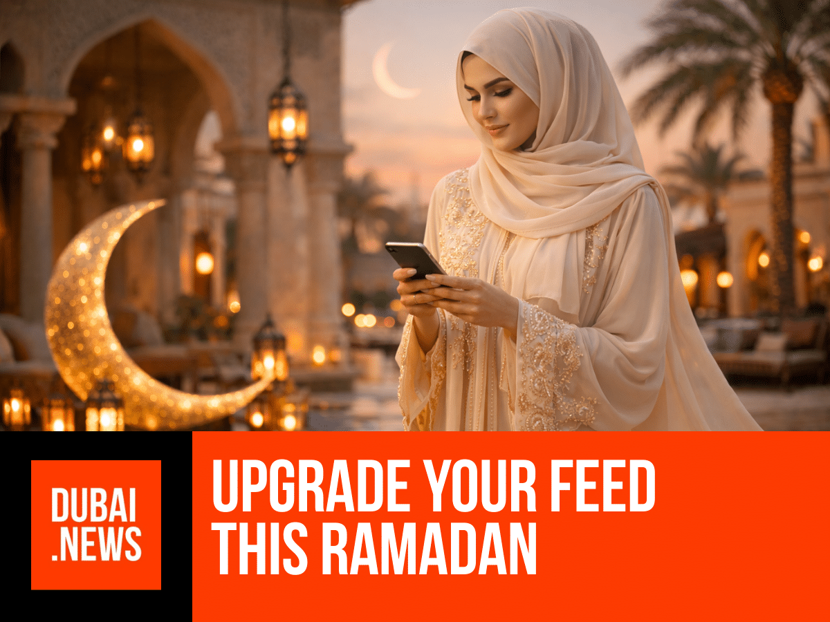 Ramadan 2026