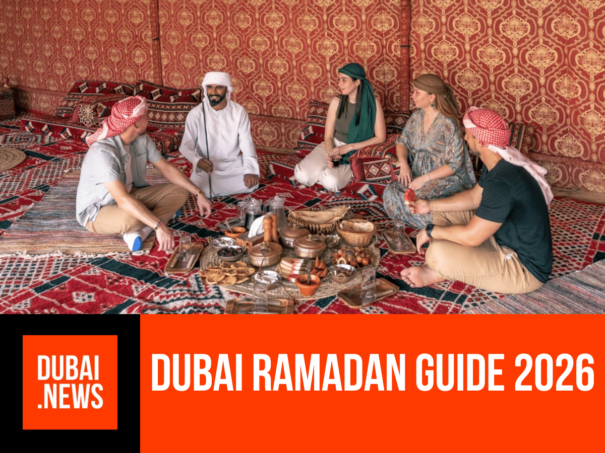 ramadan guide