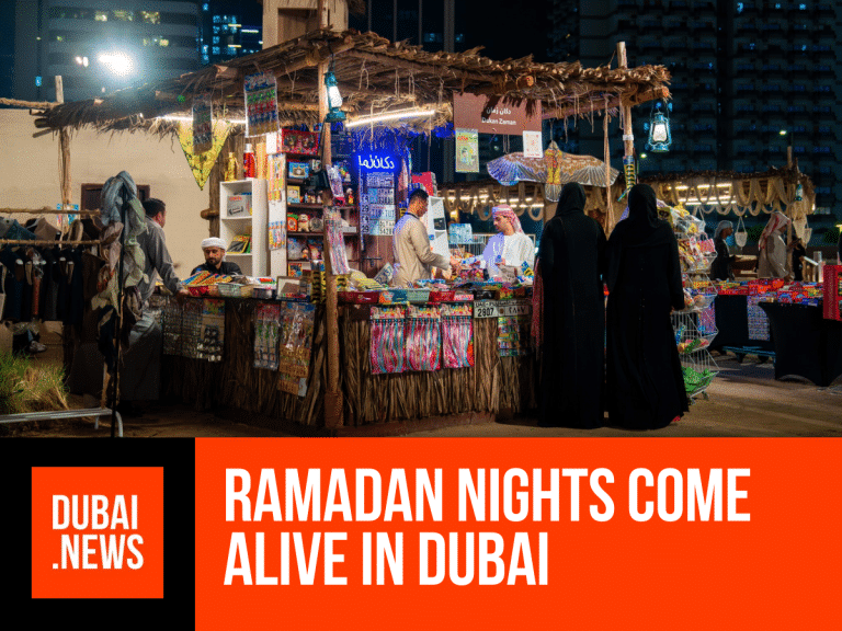 Ramadan Nights
