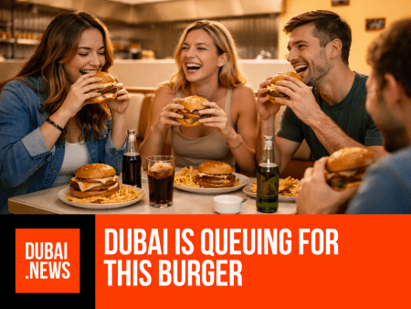 Supernova Burgers