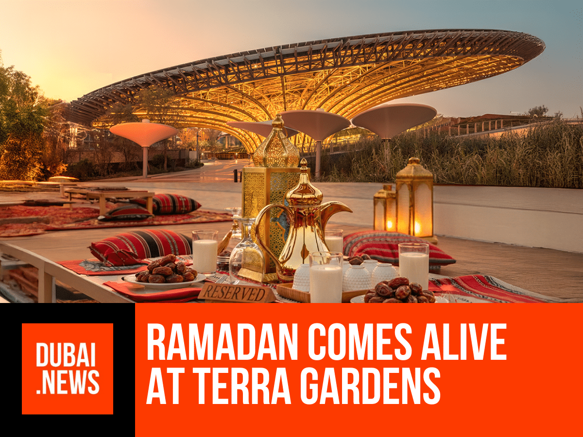 Terra Gardens