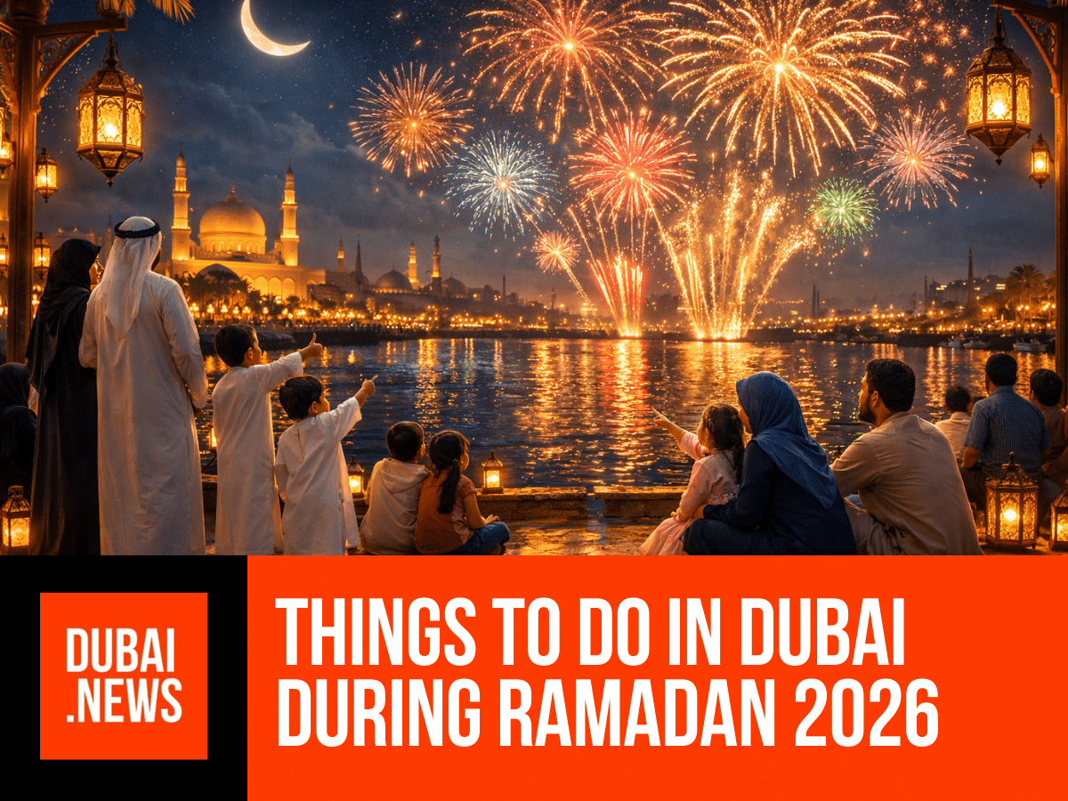 Ramadan 2026