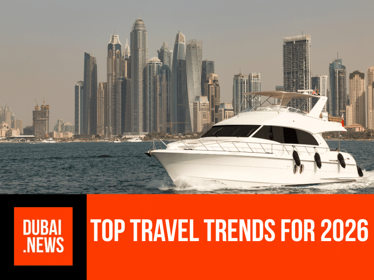 Travel Trends for 2026