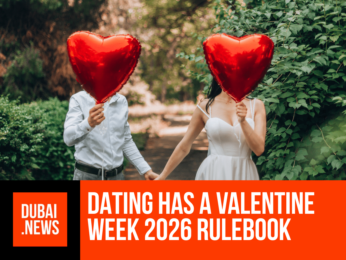 Valentine Week 2026