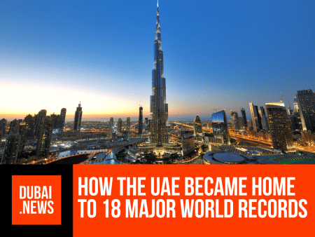 world record