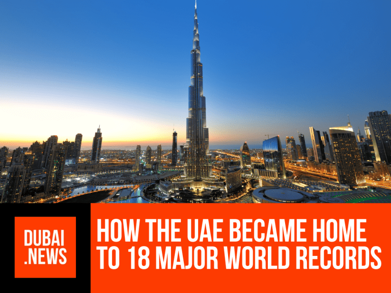 world record